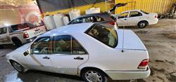 مێرسێدس بێنز S-Class